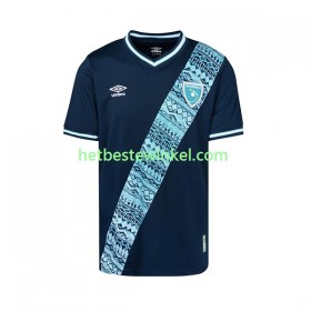 Guatemala Voetbalshirts Uit 2023